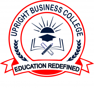 Upright Business College